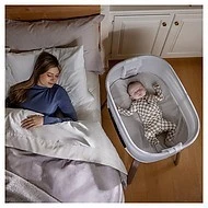 Graco Eluma Nest Nuna 