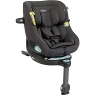 Graco Turn2Me DLX R129 Iron
