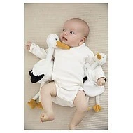 Happy Horse Čáp Sky přítulka 29 cm 