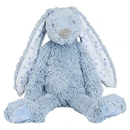  Happy Horse Králíček RICHIE 38 cm Krémový 38 Cm Blue Graphic 38 Cm