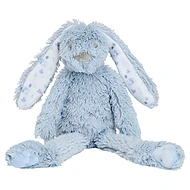  Happy Horse Králíček RICHIE Tiny 28 cm Sytě Modrý 28Cm Blue Tiny Graphic 28 Cm