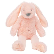  Happy Horse Králíček Richie Tiny recyklovaný 28 cm Meruňkový 28 Cm