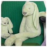 Happy Horse Králíček Richie Tiny recyklovaný 28 cm 