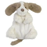 Happy Horse Pejsek David přítulka velikost 22 cm 