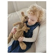 Happy Horse Přítulka klokan Kick 22 cm 