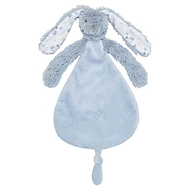  Happy Horse Přítulka králíček Richie 25 cm Blue Graphic 25 Cm
