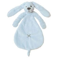  Happy Horse Přítulka králíček Richie 25 cm Modrý 25Cm