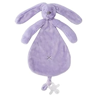  Happy Horse Přítulka králíček Richie recyklovaný 25 cm Fialový 25 Cm