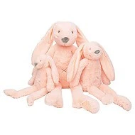 Happy Horse Přítulka králíček Richie recyklovaný 25 cm 