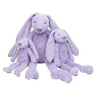 Happy Horse Přítulka králíček Richie recyklovaný 25 cm 