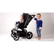 HappyGo elektrokočárek 