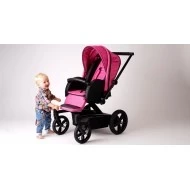 HappyGo elektrokočárek 