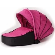 HappyGo elektrokočárek 