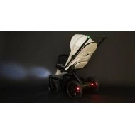  HappyGo elektrokočárek - 