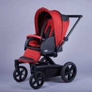  HappyGo elektrokočárek - 