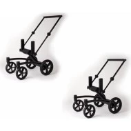  HappyGo elektrokočárek - 