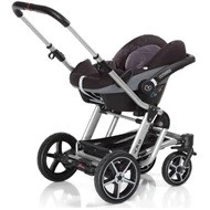 Hartan SKY GTS 2019 Autosedačka na kočárku Hartan SKY