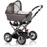 Hartan Topline X 2019 Hluboká korbička na kočárku Topline X