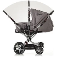 Hartan Topline X 2019 Přehazovací rukojeť