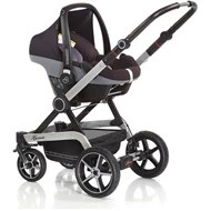 Hartan Xperia GTS 2019 Autosedačky