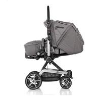 Hartan Xperia GTS 2019 Přehazovací rukojeť