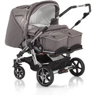 Hartan Zwilling ZXII 2017 Použití od narození