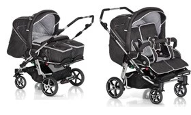 Hartan Zwilling ZXII 2017