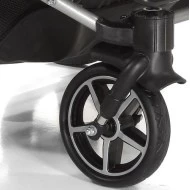 Hartan Zwilling ZXII 2017 