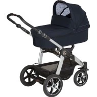 Hartan Racer GTS 2019 užití s hlubokou korbičkou Falt