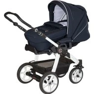 Hartan Racer GTS 2019 Užití s Kombi taškou