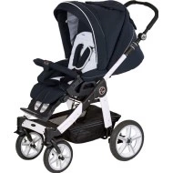 Hartan Racer GTS 2019 Sportovní kočárek