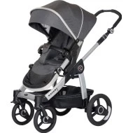 Hartan Racer GTX  2019 s ruční brzdou 713