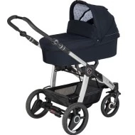  Hartan Racer GTX  2019 s ruční brzdou - 734 s korbou