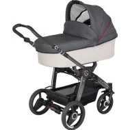  Hartan Racer GTX  2019 s ruční brzdou - 756 s korbou