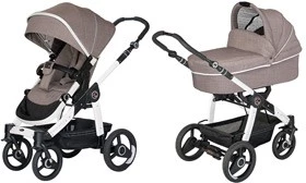  Hartan Racer GTX  2019 s ruční brzdou 