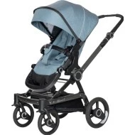 Hartan Xperia GTX 2019 s ruční brzdou 711