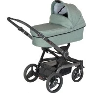 Hartan Xperia GTX 2019 s ruční brzdou 712 s korbou