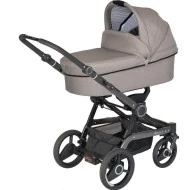 Hartan Xperia GTX 2019 s ruční brzdou 714 s korbou