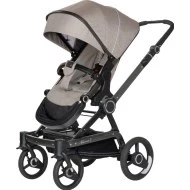 Hartan Xperia GTX 2019 s ruční brzdou 714