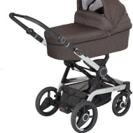 Hartan Xperia GTX 2019 s ruční brzdou - 725 s korbou