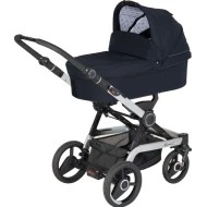 Hartan Xperia GTX 2019 s ruční brzdou - 734 s korbou