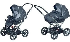 Hartan Topline X 2019