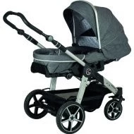  Hartan prodloužení lůžka 2019 