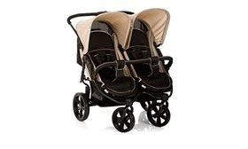 HAUCK Roadster Duo SLX CAVAR / ALMOND