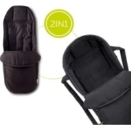 Hauck 2v1 carrycot taška na dítě Hauck carrycot 2v1