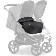 Hauck 2v1 carrycot taška na dítě Hauck carrycot 2v1 uvnitř