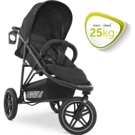 Hauck Rapid 3R - Hauck Rapid 3R nosnost