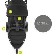 Hauck Rapid 3R - Hauck Rapid 3R