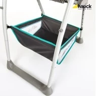 HAUCK Sit n relax židlička Košík