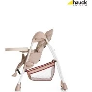  HAUCK Sit n relax židlička - Nižší poloha